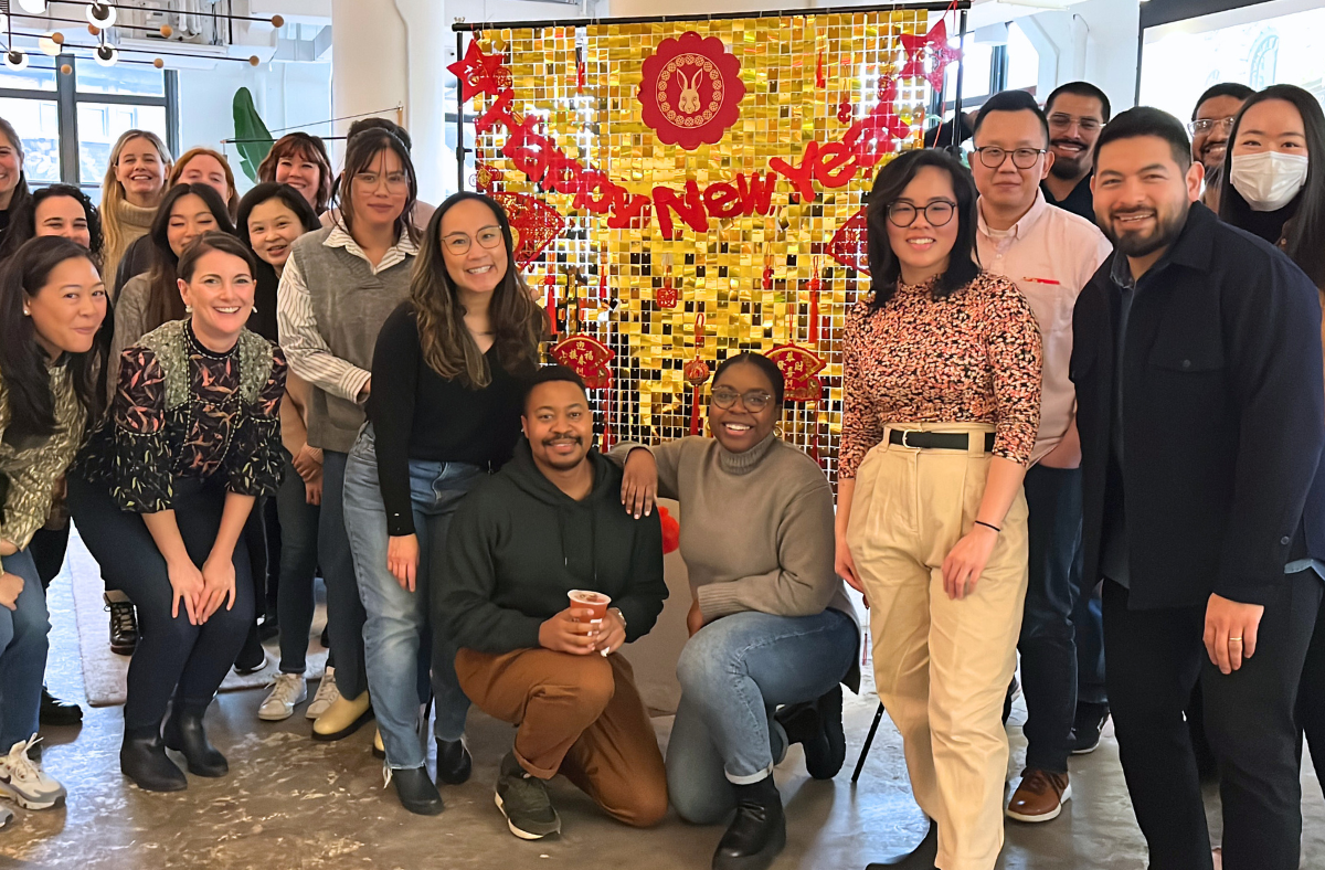 AARCH Lunar New Year Celebration