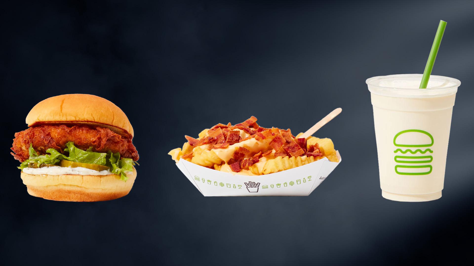 Three for free