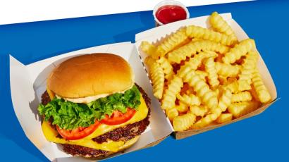 Free Fries for NY Sports Fans